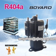 CA comercial r22 r134a zel compresor de la refrigeración para el aire refrigerado por capacidad de la unidad condensadora